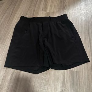 Lululemon basketball shorts